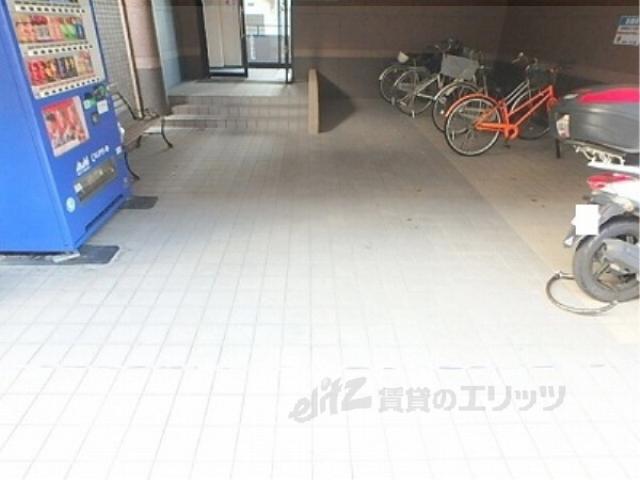 フルーレ伊勢Ⅱ