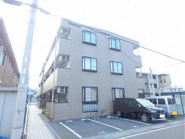 フルーレ伊勢Ⅱ