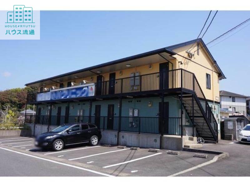 スカイコートまなび野
