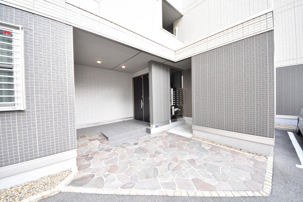 テラコート北野坂