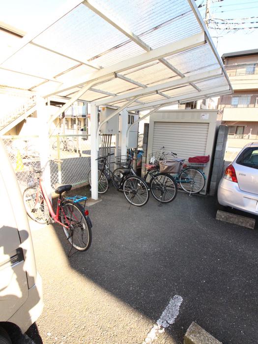 カターラヴィレッジI