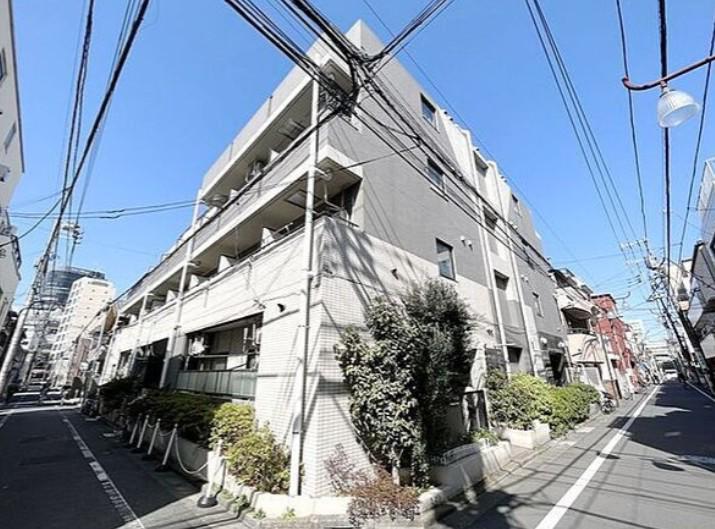 ビッグストーン池袋