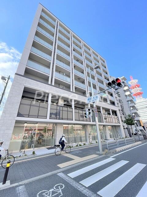 リアン城東