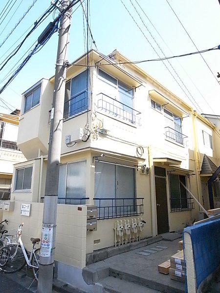 宝コーポ