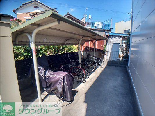 レオパレス末広