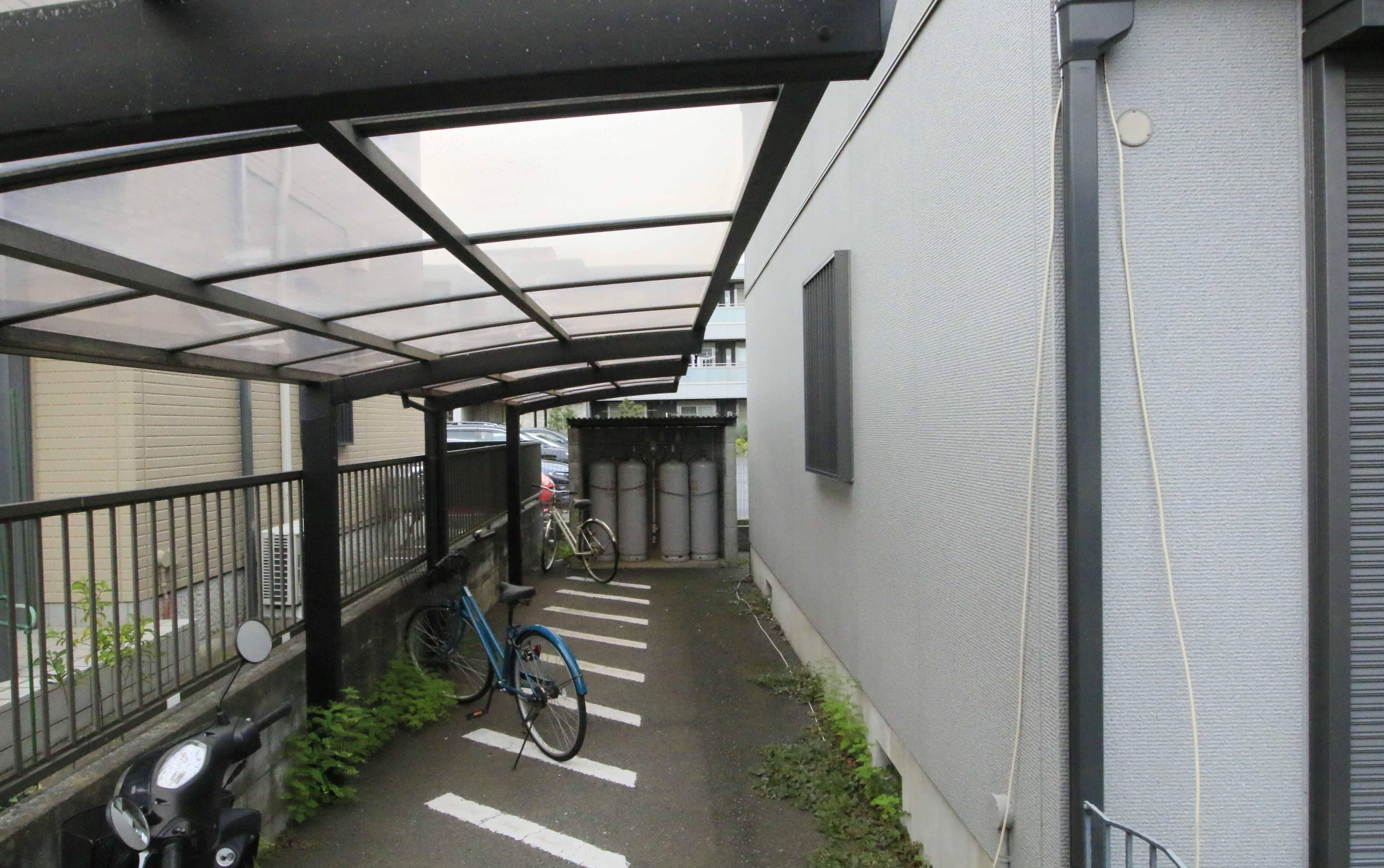 コンフォート
