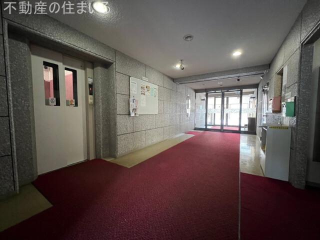 南32条グランドハイツ