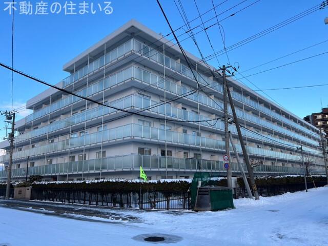 南32条グランドハイツ