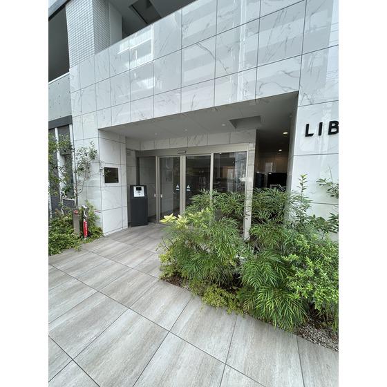 LIBTH博多駅南II
