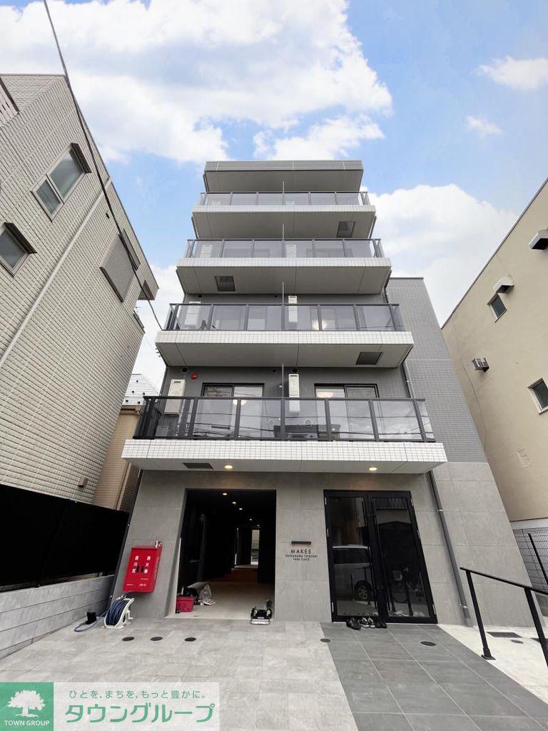 メイクス品川戸越パークプレイス
