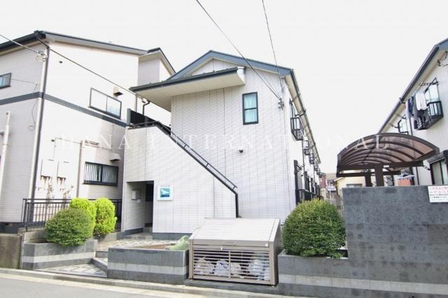 グラン・アルブル B