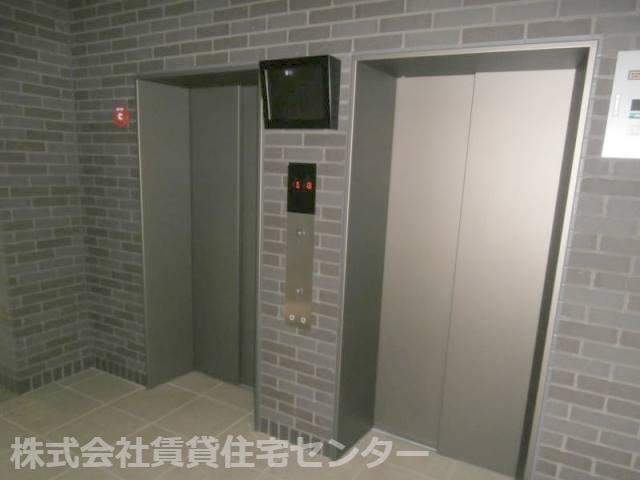 シャルマンフジスマート和歌山城公園