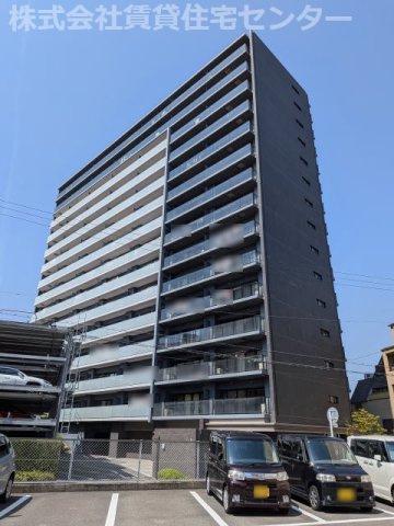 シャルマンフジスマート和歌山城公園