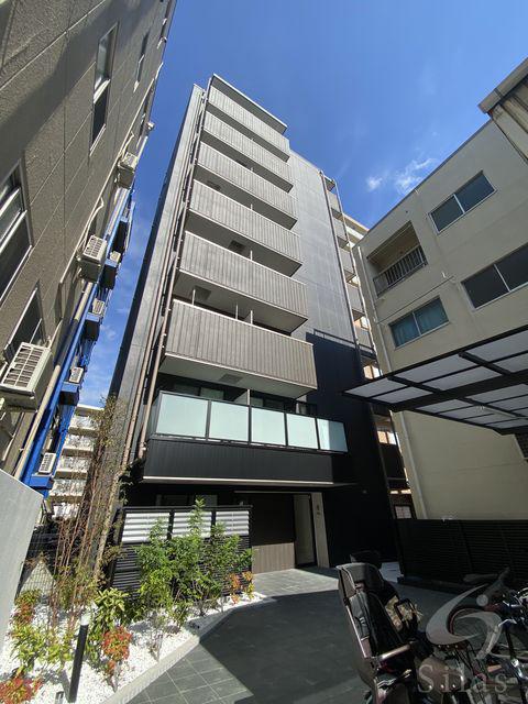 MV.IMP大阪塚本