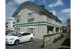 ベルハイツ美住