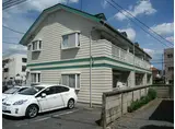 ベルハイツ美住