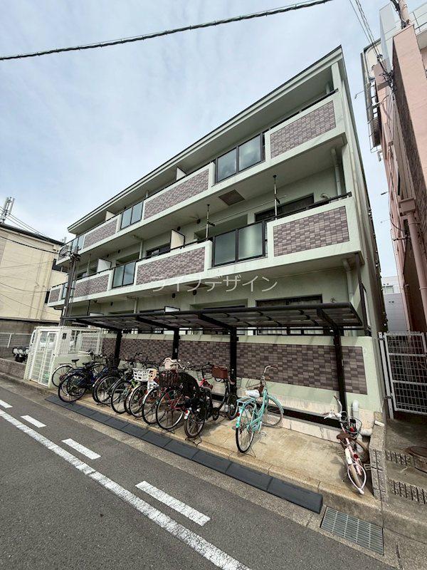 フリーデ立花
