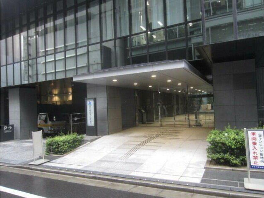 テラス渋谷美竹