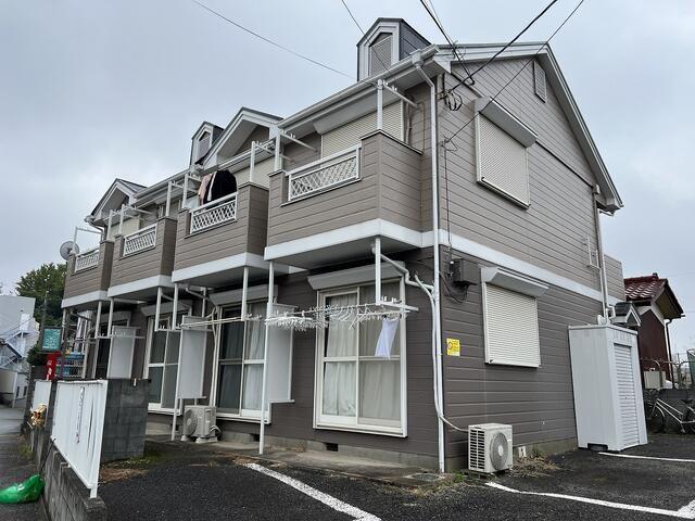 シティウインドプラザ