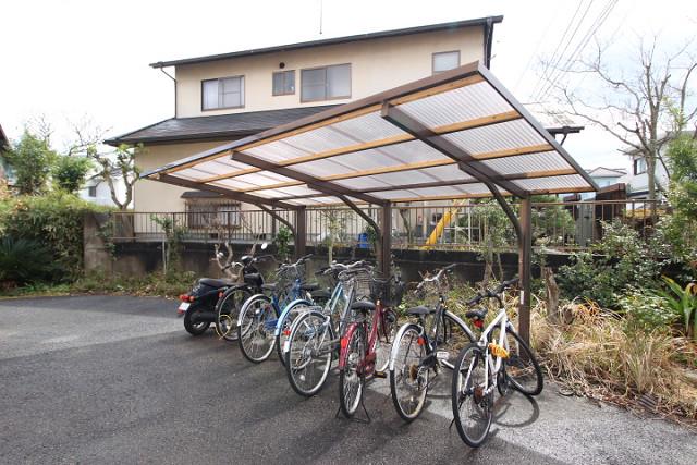 城原ハイツ