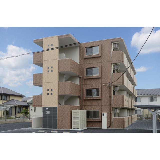 グランインカム曙