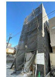 ハウス亀戸