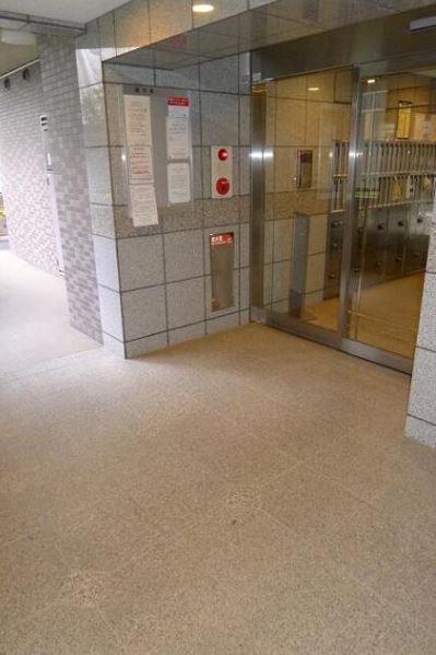 ステージファースト三宿