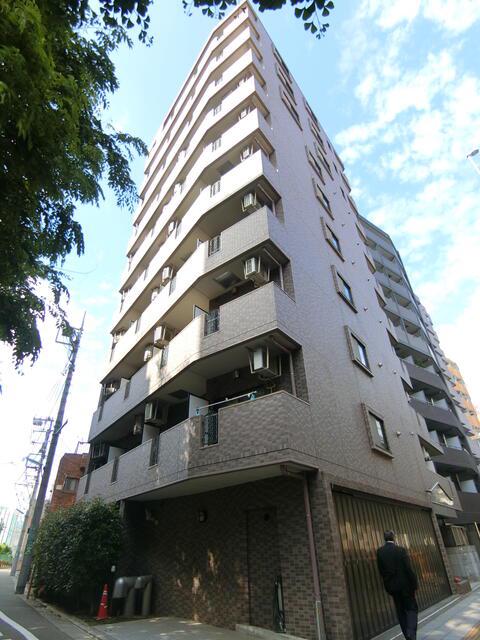 ステージファースト三宿