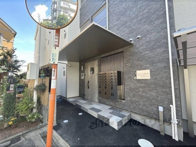 クリエオーレ藤阪中町Ⅰ