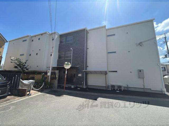 クリエオーレ藤阪中町Ⅰ