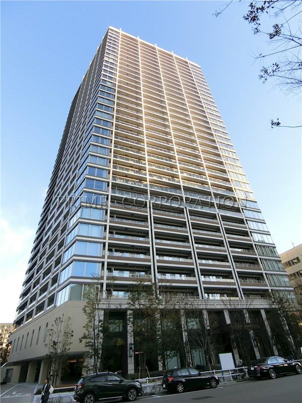 GLOBAL FRONT TOWER(2LDK/7階)