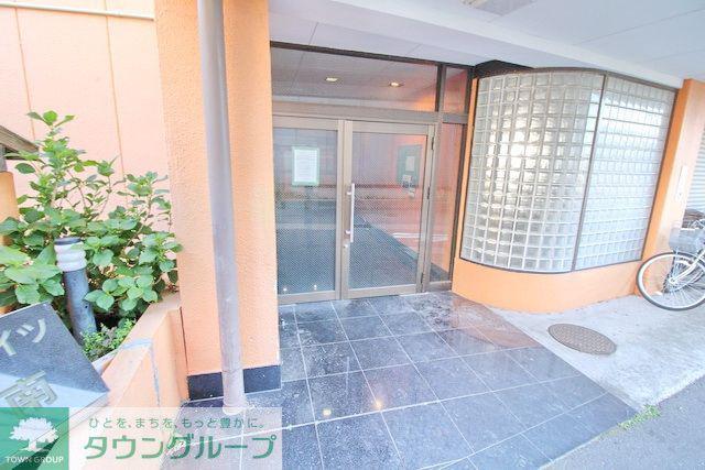 ビューハイツ湘南