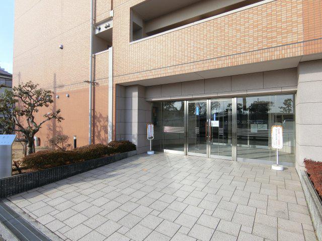 アプリーレ西宮武庫川