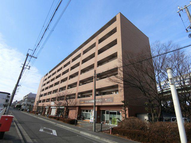アプリーレ西宮武庫川