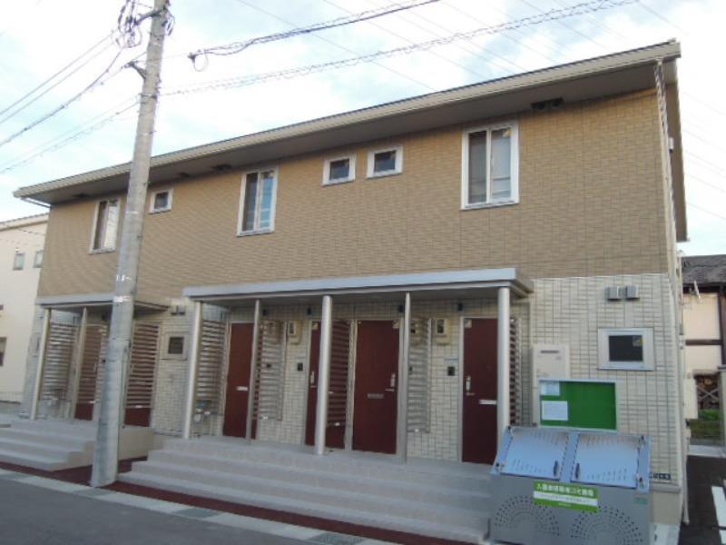 D-ROOM蓮町