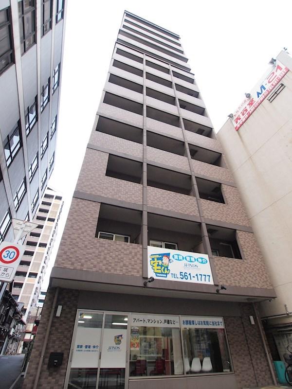 リード室町