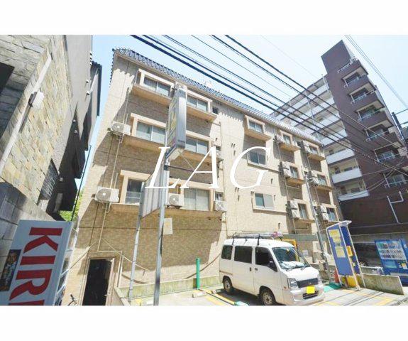 ダイヤモンドレジデンス新宿