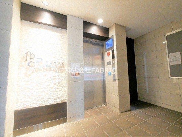 プレサンス谷町キャトル