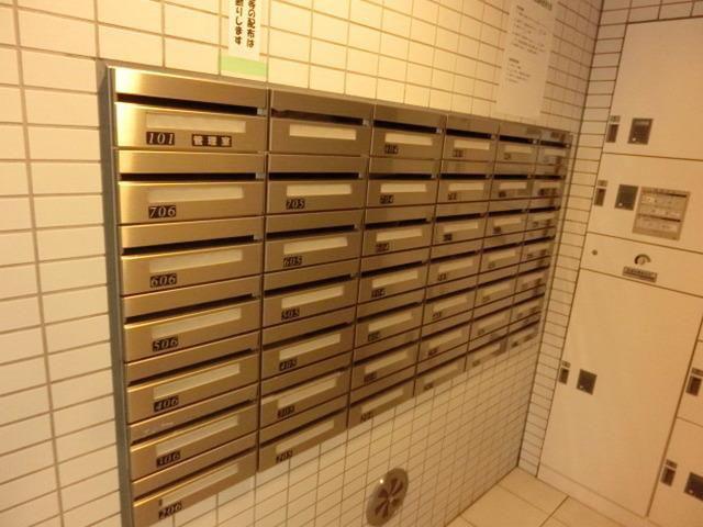 S-FORT本八幡MAIRIE