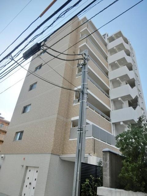 S-FORT本八幡MAIRIE