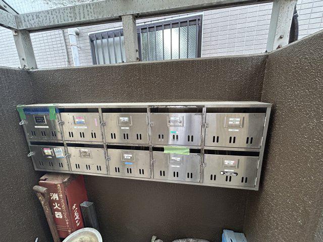 メゾンドゥベル