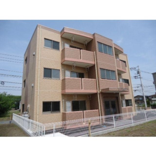 メーラ鶴間I