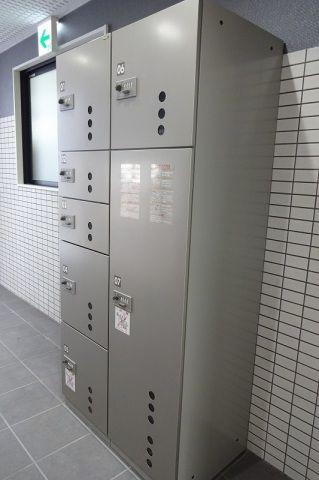 LE DOME東蟹屋