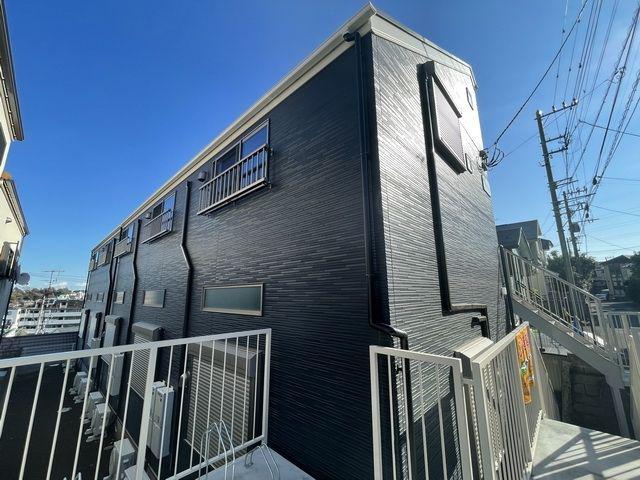 ヒルトップ岸根