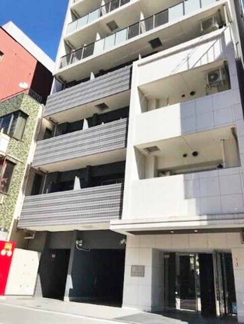 エステムプラザ川崎