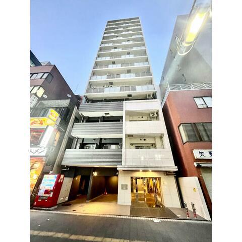 エステムプラザ川崎