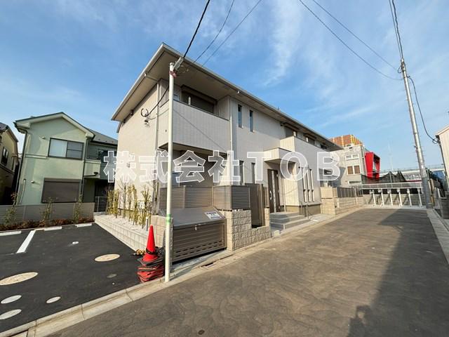 スレイベル井の頭