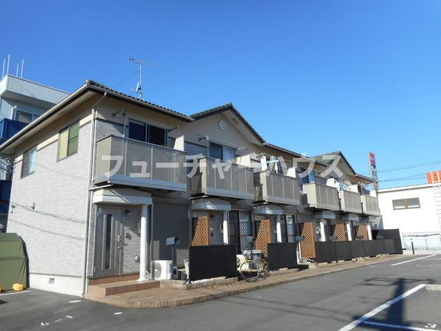 グリーンハウス