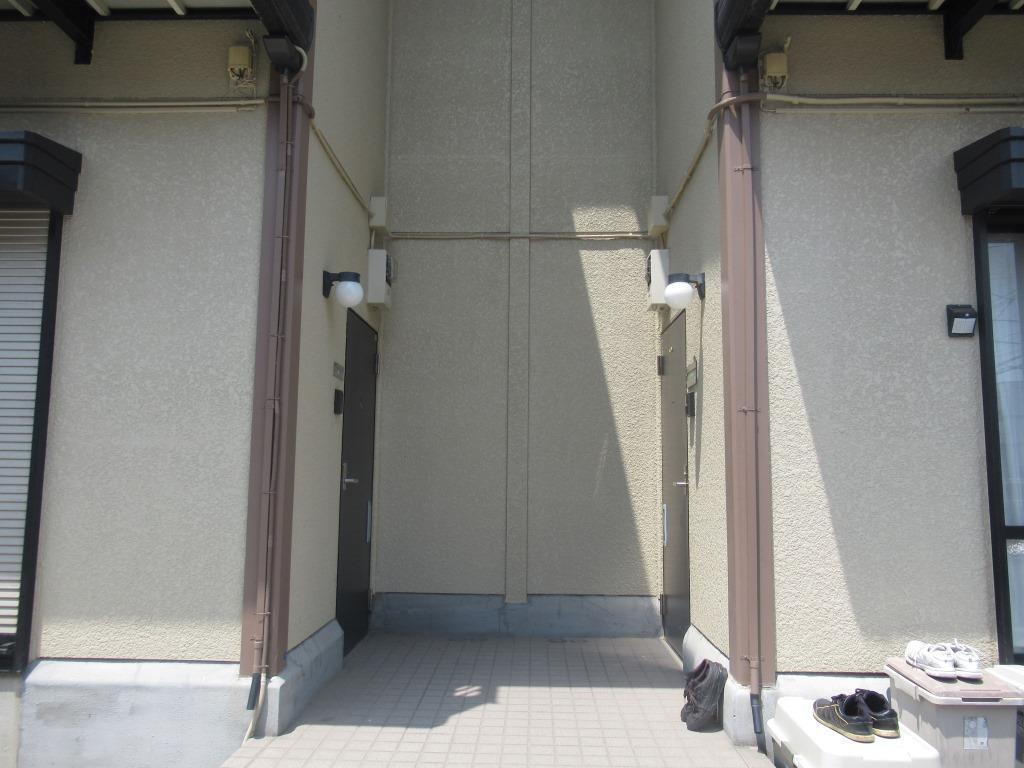 ＪＲ川越線 指扇駅 徒歩5分 2階建 築31年