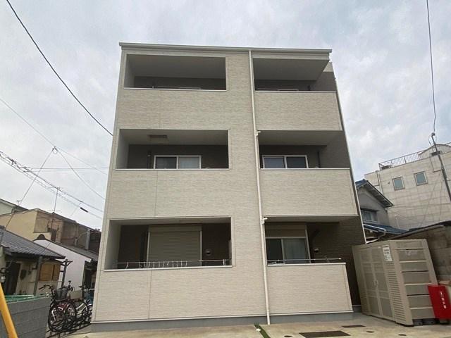 ラージヒル尼崎東